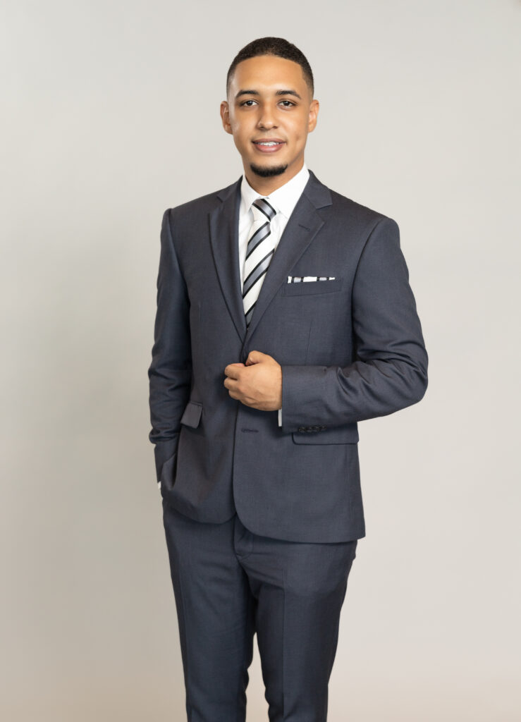 Contraste RD | Nosotros