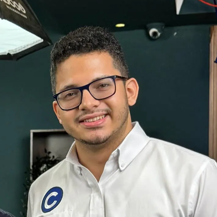 Jesús Corona